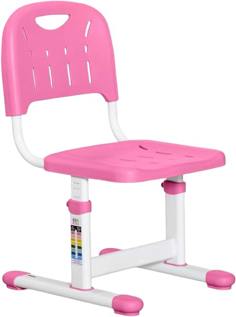 Стул школьный Evo-kids EVO-301 PN